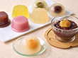 【お中元2025】銀座鈴屋 氷華ものがたり C-40 和菓子 スイーツ【送料込み】【二重包装不可】【お届け不可地域：離島】_729