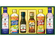【お中元2025】日清 バラエティオイル&キッコーマンしぼりたて生しょうゆギフト NK-30 調味料 油 詰合せ【送料込み】【二重包装不可】【お届け不可地域:離島】_1010 【お中元2025】日清 バラエティオイル&キッコーマンしぼりたて生しょうゆギフト NK-30 調味料 油 詰合せ【送料込み】【二重包装不可】【お届け不可地域:離島】_1010