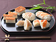 北海道・出塚水産 海鮮かまぼこセット 12個 惣菜 ホタテ えび【送料込み】【二重包装不可】【お届け不可地域：離島】