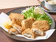 淡路島・悦三郎 海鮮フライセット 和風惣菜【送料込み】【二重包装不可】【お届け不可地域：離島】