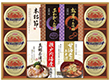 贅沢フリーズドライと海の幸詰合せ FDC-100W 9256-048 和風惣菜 お吸い物【送料込み】【お届け不可地域：北海道・沖縄・離島】