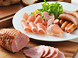北海道 札幌バルナバハム 札幌開拓使ハムセット ハムギフト【送料込み】【二重包装不可】【お届け不可地域：離島】