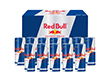【お歳暮2025】Red Bull エナジードリンクギフト 250ml×12 【送料込み】【お届け不可地域：離島】_1053
