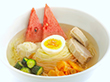 【お歳暮2025】岩手 北舘製麺 もりおか冷麺ギフトセット 麺 冷めん【送料込み】【二重包装不可】【お届け不可地域：離島】