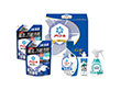 【お歳暮2025】P＆G アリエール液体洗剤セット PGCG-40F 9858-022 消耗品 洗濯用洗剤【送料込み】【二重包装不可】【お届け不可地域：北海道・沖縄・離島】