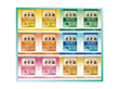 【お歳暮2025】きき湯オリジナルギフトセット KKY-30D 9888-152 バス用品 入浴剤【送料込み】【二重包装不可】【お届け不可地域：北海道・沖縄・離島】