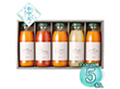【お中元2026】いち粒 JOY JUICES 4種5本セット 350ml JJ35 1669-051 野菜飲料【送料込み】【二重包装不可】【お届け不可地域：北海道・沖縄・離島】