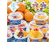 【お中元2026】南国白くま詰合せ 各180ml×各5 スイーツ アイス【送料込み】【二重包装不可】【お届け不可地域：離島】_657