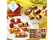 【お中元2026】シーキューブ フルッタアソート スイーツ 洋菓子【送料込み】【二重包装不可】_709