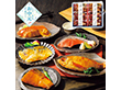 【お中元2026】氷温熟成 煮魚・焼魚ギフト 和風惣菜【送料込み】【二重包装不可】【お届け不可地域:離島】_844 【お中元2026】氷温熟成 煮魚・焼魚ギフト 和風惣菜【送料込み】【二重包装不可】【お届け不可地域:離島】_844