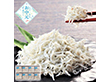 【お中元2026】国産 釜揚げしらす 40g×8 魚介 和風惣菜【送料込み】【二重包装不可】【お届け不可地域：離島】_865