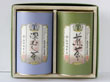埼玉県特産品 さやま仕上茶　銘茶詰め合わせ（煎茶85g、深むし茶85g）SE-30