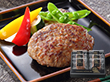 氷温熟成 鳥取和牛×大山豚手造りハンバーグ6個セット 【送料込み】【代引き不可】