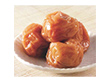 はちみつ梅 無選別・塩分約 3％ 525g×2個セット【送料込み】【お届け不可地域：北海道・沖縄・離島】