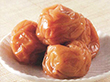 はちみつ梅 無選別・塩分約 3％ 525g×2個セット【送料込み】【お届け不可地域：北海道・沖縄・離島】
