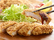 愛知 秀麗豚 とんかつ 600g　(4枚)【送料込み】