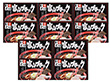 「麺家いろは」富山ブラック黒醤油ラーメンARC-016 6992-404 【二重包装不可】【送料込み】【お届け不可地域：北海道・沖縄・離島】
