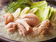 【お歳暮2023】「博多華味鳥」水たきセット 約3～4人前 【送料込み】【お届け不可地域：離島】_567