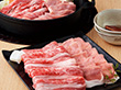 【お歳暮2023】国産牛と国産豚のすき焼セット 牛バラ・豚ロース各500g 【送料込み】【お届け不可地域：離島】_1085