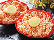 【お歳暮2023】バター香る紅ずわい蟹ごはん 100g×6 【送料込み】【お届け不可地域：離島】_510