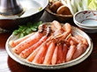 北海道 札幌バルナバフーズ かにしゃぶ3種食べ比べ カニ 蟹 かに【送料込み】【二重包装不可】【お届け不可地域：離島】