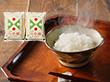鶴岡ファーマーズ 山形県産つや姫［２ｋｇ×２］ 米 白米【送料込み】【二重包装不可】【お届け不可地域：離島】