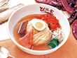 ぴょんぴょん舎 盛岡冷麺４食 麺類 冷めん【送料込み】【二重包装不可】【お届け不可地域：離島】