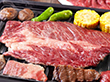 山晃食品 黒黒BBQセット 牛肉 豚肉 詰合せ【送料込み】【二重包装不可】【お届け不可地域：離島】