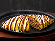 千房 オムそば10食セット ROM10 和風惣菜 焼きそば【送料込み】【二重包装不可】