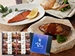 【父の日2025】鳥取 山陰大松 氷温熟成 煮魚・焼魚ギフトセット10切 和風惣菜 焼き魚【送料込み】【二重包装不可】【お届け不可地域：離島】【お届け日時指定不可】