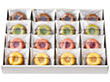 井桁堂 ガトープルポ 16個入 GP2000 4191-073 スイーツ 洋菓子 焼菓子【送料込み】【お届け不可地域：北海道・沖縄・離島】