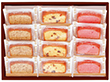井桁堂 アーモンドリッチパウンド12個入 AP12 4206-014 スイーツ パウンドケーキ 焼菓子【送料込み】【お届け不可地域：北海道・沖縄・離島】