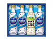 カルピス カルピスギフト CN20P 4217-055 乳酸菌飲料【送料込み】【お届け不可地域：北海道・沖縄・離島】