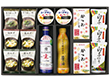 美味心 和風バラエティギフト EM-DON 4227-056 和風惣菜 詰合せ【送料込み】【お届け不可地域：北海道・沖縄・離島】