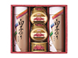 白子のり のり・お茶漬け・かに缶詰合せ SN-600 4244-064 乾物 海苔 詰合せ【送料込み】【お届け不可地域：北海道・沖縄・離島】