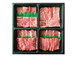 【父の日2025】蔵王牛焼肉一頭盛り 6514-100 4997-639 牛肉 詰合せ【送料込み】【二重包装不可】【お届け不可地域：北海道・沖縄・離島】【お届け日時指定不可】