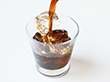 【お中元2025】東京 ミカド珈琲 プレミアムアイスコーヒー 無糖 2本 コーヒー飲料【送料込み】【二重包装不可】【お届け不可地域：離島】