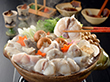 関とら本店 とらふくちり鍋セット 魚介 フグ【送料込み】【二重包装不可】【お届け不可地域：離島】