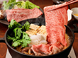 兵庫 三田屋総本家 神戸ビーフすき焼き・しゃぶしゃぶ用 (モモ・ロース)×2 牛肉【送料込み】【二重包装不可】【お届け不可地域：離島】