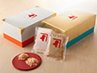 東京・日本橋 にんべん 鰹節フレッシュパックゴールド詰合せ 2種×各17 乾物 鰹節【送料込み】【二重包装不可】【お届け不可地域：離島】