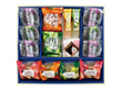3%OFF【お中元2025】涼彩菓 RYT-30 4764-016 和菓子 スイーツ【送料込み】【二重包装不可】【お届け不可地域：北海道・沖縄・離島】