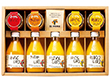 3%OFF【お中元2025】伊藤農園 100％ピュアジュース＆ジュレセット V-113 4765-107 フルーツ飲料【送料込み】【二重包装不可】【お届け不可地域：北海道・沖縄・離島】