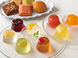 【お中元2025】銀座ブールミッシュ サマーギフト YPS-A スイーツ 洋菓子【送料込み】【二重包装不可】【お届け不可地域：離島】【お届け日時指定不可】_710