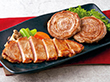 【お中元2025】やまがた雪豚みそ漬＆ロールステーキ Y6-3 豚肉 惣菜【送料込み】【二重包装不可】【お届け不可地域：離島】_889