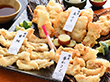 下関 音 国産 海鮮天ぷら三種 和風惣菜 てんぷら【送料込み】【お届け不可地域：離島】