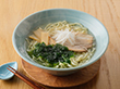 あおさ塩ラーメン 麺 ラーメン【送料込み】【二重包装不可】【お届け不可地域：離島】