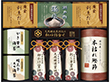 天然醸造蔵仕込み 和心詰合せ GNF-EJS 9252-064 和風惣菜 詰合せ【送料込み】【お届け不可地域：北海道・沖縄・離島】