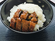 東京 昭和四年創業 浅草むぎとろ うなとろまぶし4食セット 和風惣菜【送料込み】【二重包装不可】【お届け不可地域：離島】