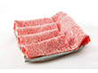 大阪 萬野屋 萬野屋和牛焼すきしゃぶ用サーロイン計380g 牛肉【送料込み】【二重包装不可】【お届け不可地域：離島】