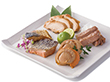 【お歳暮2025】新潟小川屋 お魚とお肉の焼漬詰合せ SZH5 9808-027 和風惣菜【送料込み】【お届け不可地域:北海道・沖縄・離島】 【お歳暮2025】新潟小川屋 お魚とお肉の焼漬詰合せ SZH5 9808-027 和風惣菜【送料込み】【お届け不可地域:北海道・沖縄・離島】